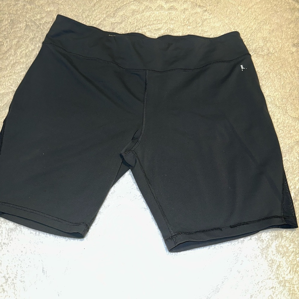 XXL Danskin Gray Shorts. MUST BE BUNDLED